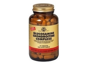 Комплекс от глюкозамин хондроитин: инструкции за употреба, разходи, аналози, преглед на пациентите
