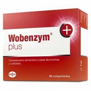 Инструкции за употреба на лекарството Wobenzym