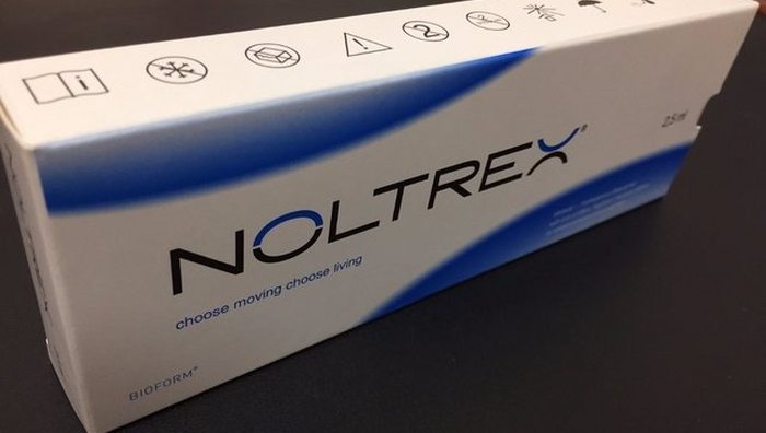 Noltrex: инструкции за употреба, аналози, прегледи на пациенти и лекари, цена