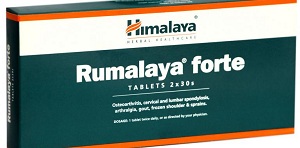 Rumalaya - естествено средство за лечение на заболявания на ОА