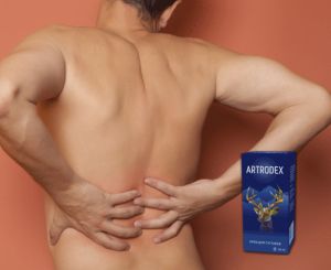 Цялата истина за крема Artrodex: свойства, състав, рецензии