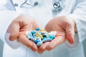 Антидепресанти в лечението на остеохондрозата: защо са необходими, как да се предприемат, преглед на лекарствата