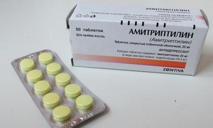 Антидепресанти в лечението на остеохондрозата: защо са необходими, как да се предприемат, преглед на лекарствата
