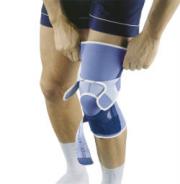 Как да изберем ортоза на колянната става и защо е необходимо?