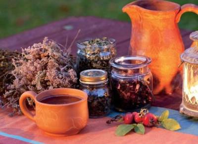 Дали монашеският чай помага с остеохондроза?