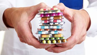 Какви таблетки ще помогнат при ставното заболяване?