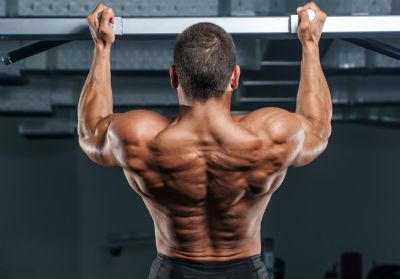 Как да изпомпате латисимус мускулите на гърба: препоръки за обучение