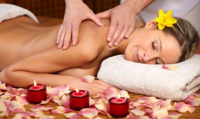 Основните видове масаж на гърба и техниката на неговото прилагане