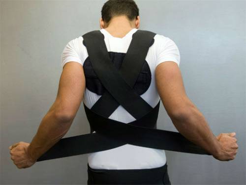 Как да изберем колан за гръбначния стълб и защо е необходимо
