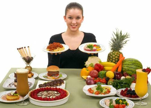 Терапевтична диета за артроза на ставите