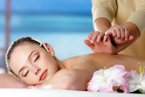 Характеристики на масаж с междуведомствена херния