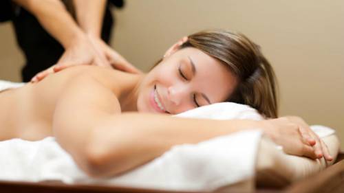 Характеристики на масаж с междуведомствена херния