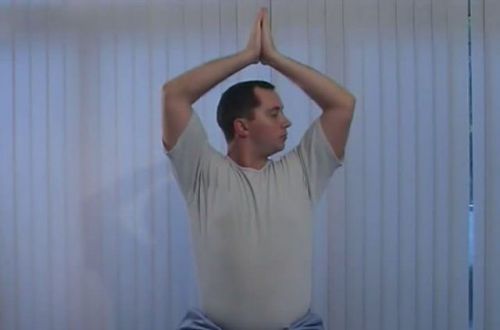 Гимнастика и упражнения за шията на д-р Шишонин