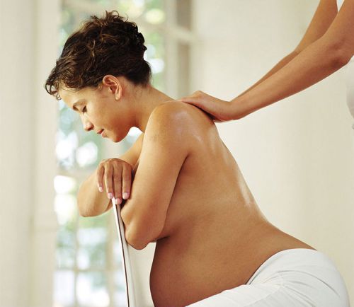 Ползата и вредата от масаж на гърба