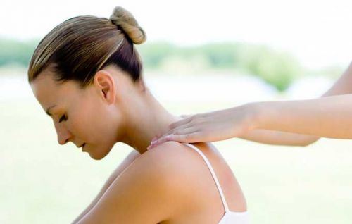Възможно ли е да се направи масаж с цервикална остеохондроза