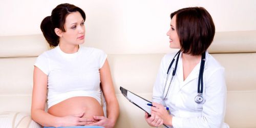 Конвулсии по време на бременност