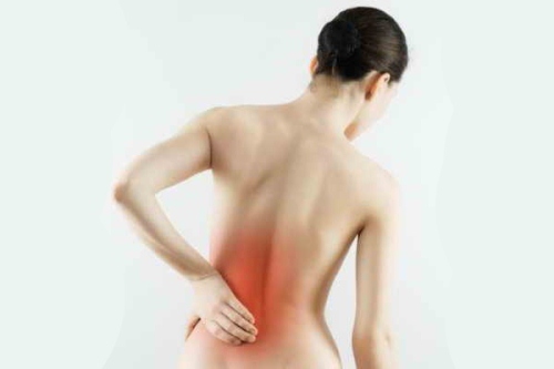 Актуална информация за мускулни болки, спазми и дисбаланс на лумбалните мускули