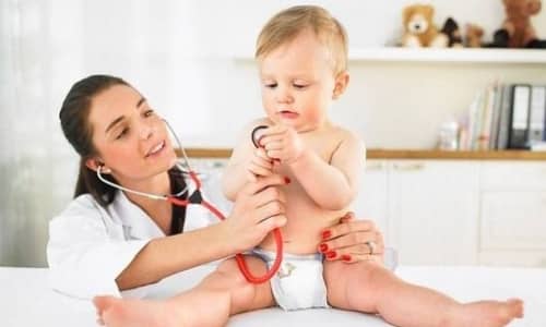 Причини, признаци и лечение на мускулна хипотония при кърмачета и новородени