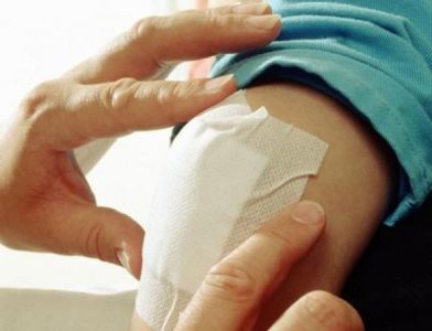 Симптоми и методи за лечение на гнойни и постоинжективни кожни абсцеси