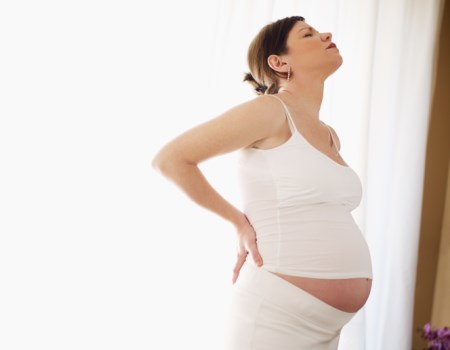 Причини и лечение на радикулит при бременни жени