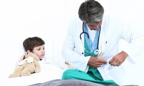 Причини, симптоми и лечение на пареза на крайниците при деца и възрастни