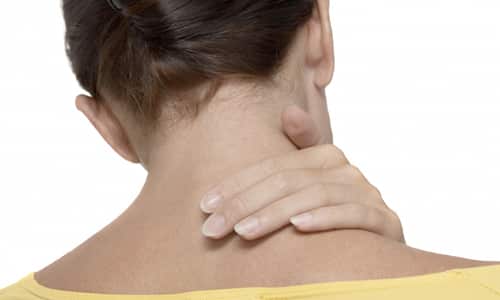Невралгия на тилната нерва: причини, симптоми и лечение