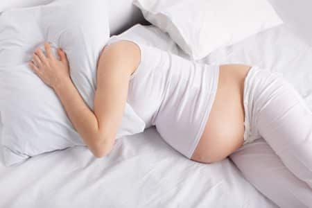 Характеристики на безсъние по време на бременност