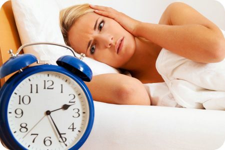 Характеристики на безсъние по време на бременност