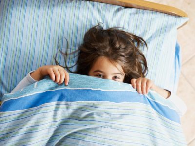 Какво причинява сънна парализа, какво е това и как да се отървете от нея?