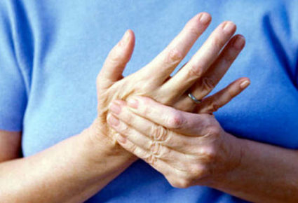 Причини за изтръпване на пръстите и пръстите на краката