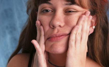 Невралгия на лицевия нерв - как да се идентифицират и лекуват?