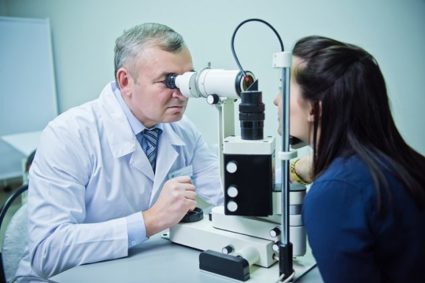 Лечение и профилактика на очния неврит