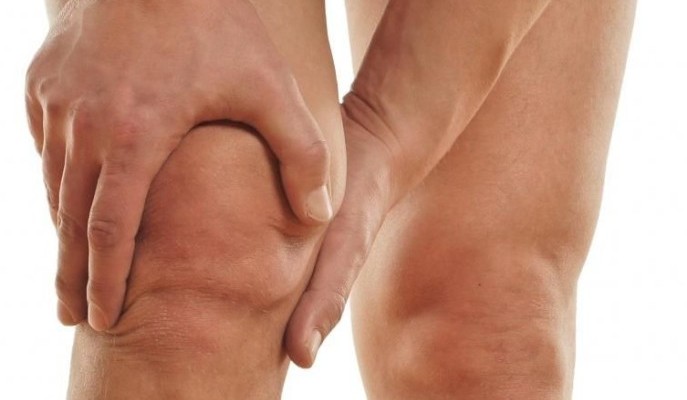 Натрупване на течност в колянната става: причини и лечение