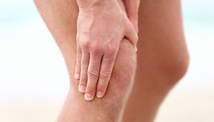Диагностика и лечение на деформиращ остеоартрит на колянната става