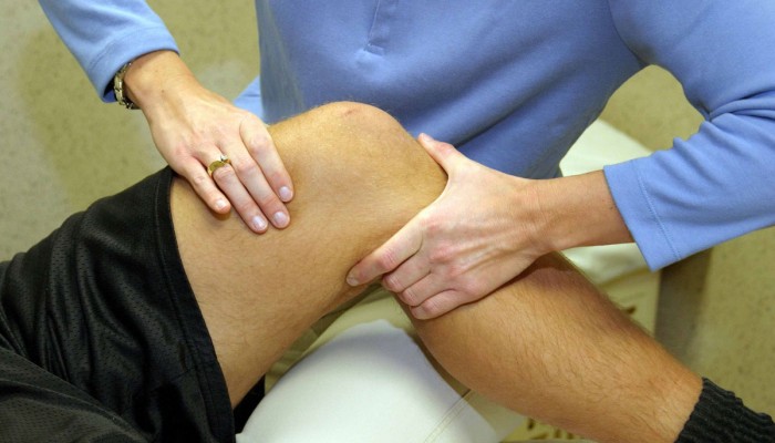 Как да се лекува деформиране на артрозата на колянната става 1, 2, 3 градуса?