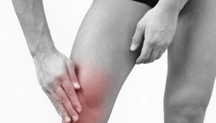 Как да се лекува възпаление на колянната става менискус?