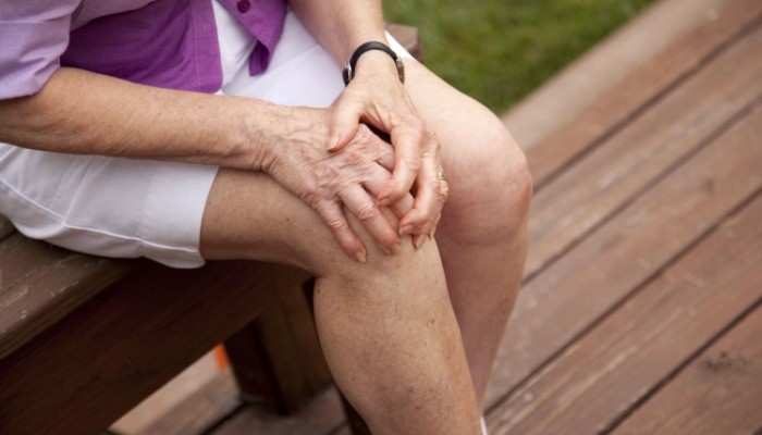 Как да се лекува остеоартрит на колянната става?
