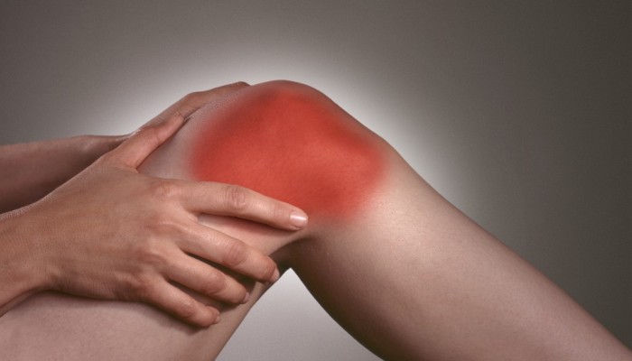 Остеоартрит и артрит на колянната става: симптоми и лечение