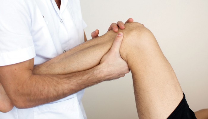 Остеоартрит и артрит на колянната става: симптоми и лечение