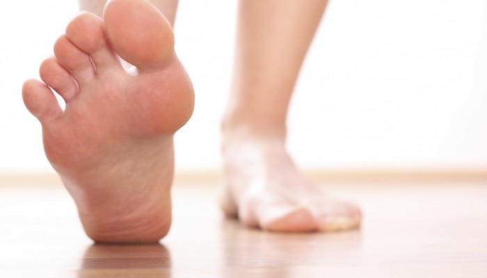 Симптоми и лечение на артроза на пръстите на краката