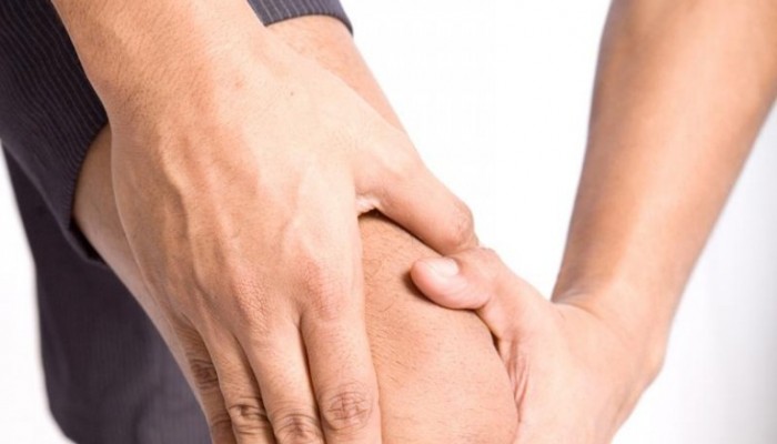 Какво представлява дегенеративното увреждане на колянната става?