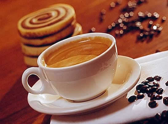 Една чаша кафе на ден може да намали риска от рак на червата