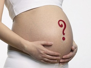 Стресът предотвратява забременяване на жената