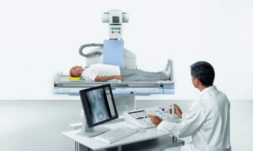 Как да направите и как да се подготвите за рентгеновото изследване на гръбначния стълб?