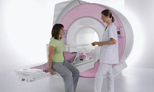 Какво е по-добро и по-информативно от CT или ЯМР на гръбначния стълб?