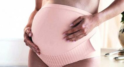 Има ли нужда от превръзка по време на бременност?