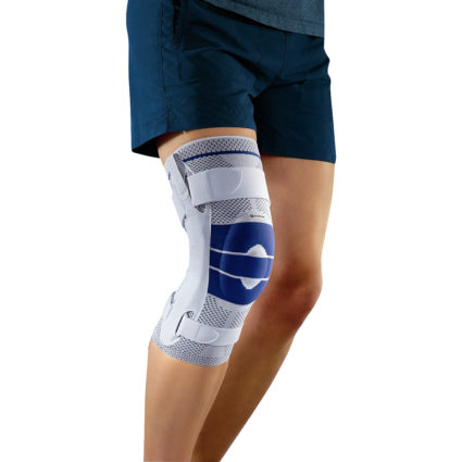 Медицински подложки за коляното: свойства, употреба и ползи
