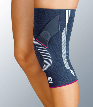 Ортопедичните подложки за коляното са помощници за краката ни