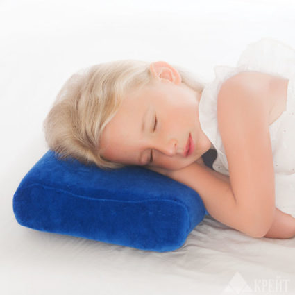 Възглавница - гаранция за здрав сън