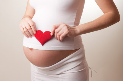 Правила за избор на превръзка за бременни жени